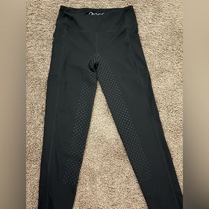 Smartpak Piper Flex Tight Full Seat Silicon Grip Size Small